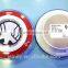 2016 new products qi wireless charger for huawei honor 7/8 letv le 1s wireless charger