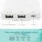 Dual Output Qc2.0 Quick Charger 2015 Newest Hot Sale Power Bank Traveling Mobile Quick Charging Usb 3.1 Type C Power Bank