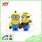 Cartoon Despicable Me Cute Minions Power Bank 5200mAh Universal Battery Charger