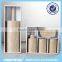 Dolomite 5pcs toilet set