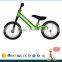 2017 new fashion baby like toy kids first bike educational bicycle
