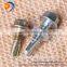 Self-drilling screws, drywall screws, chipboard screws