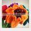 Plush Cartoon Face Flower