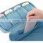 Hot-selling nylon underwear storage bag for travelling