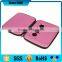 Gold Supplier Mini Portable Eva Speaker Zipper Box Case