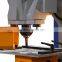 Kingdom hydraulic ironwoker machine