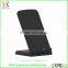 Multi-Function Wireless Power Bank, patent design qi wireless power pack with charge dock