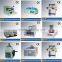 ZXQ-5 automatic hot mounting press machine