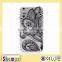 For iphone 5s Trade patterns hollow PC phone shell protective sleeve