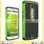 High quality 2 in 1 Mobile phone cover case for Motorola Moto X Play,Bumper case for Motorola Moto X Play