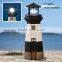 tortoise light resin tortoise solar light