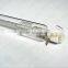 2014 Hot sale RECI co2 laser tube 60w/80w/100w/130w/150w from china
