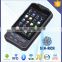 Factory Price ! Touch Screen Android Barcode Scanner PDA with Wireless, Fingerprint, RFID Reader