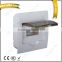 China Manufacture 8way ABS Plastic Waterproof junction distribution Box