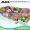 Shopping mall used children indoor list of playground equipment for kids sport