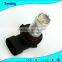 2015 new arrival laser fog light LED lamp tail driving safe light