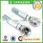 Wholesale CNC machined and hot sale adjustable touring bike lowering kits