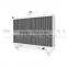 Car radiator With Brazed Aluminum Core For Chevrolet Camaro SS 2010-2011