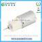 Low price top sell 12v flat dc motor