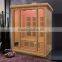 Mexico Skin Beauty Ozone Steam Sauna For Sale(CE/ISO/TUV/ETL)