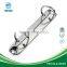Q,D,O shape metal ring binder&book clips&ring mechanism