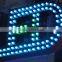 IP68 Outdoor 12mm WS2811/WS2801/UCS1903 led pixel light