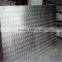 aluminum checker plate 3A21H24 embossed aluminum sheet metal roll prices