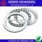 chrome steel thrust ball bearing 51101, thrust ball bearing 51101, thrust ball bearing