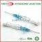 Henso I.V. Catheter Pen-like with Wing