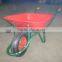 wheelbarrow cart trolley