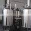 Craft beer brewing system stable ferment equipment 300l 500l 1000l brewery equipment