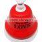 ring for love bell with slogans for valentine's day