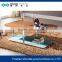 TB egyptian modern design wood coffee table tea table