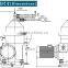 lubricating oil separator