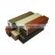 square wooden portable power bank 2000mah 2200mah 2600mah