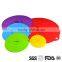 Hight quality OEM  Factory Ceramic coffee mug silicone covers lid