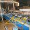 PET granule machine in recycled plastic