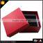 Ecopelle design OEM & ODM custom newest fashion paper jewelry gift packing box,accept custom logo