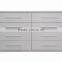 Modern Design Knocked Down 6 Drawer Chest for bedroom