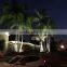 New design with smart outlook 20W new led flood light with DLC approval