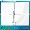 Auto Disable Syringe Luer Slip With WHO PQS Certificateion