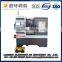 [Bluetoothcnc]New CXF-W40 cnc lathe with turning polygon machine