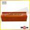 Wine Wooden Box with Acrylic Window