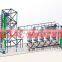 2015 mould wood sawdust pellet machine