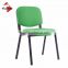Cheap price office trainig room stacking fabric small staff chair