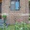 spot supplying old red brick