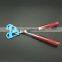 PVC handel and strong torsion screwdriver