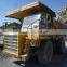 HD325-6 Used Komatsu Off-highway Dump Truck From Japan For Sale