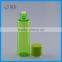 Screw Cap Pet Face Toner Bottle