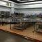 wholesale new design Piston Cream Filling Machine / Cream Filler/ Paste Filling Machine